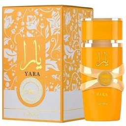 Yara Tous Unisex Eau de Parfum 100ml