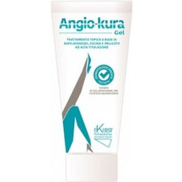 Angiokura Gel 100Ml