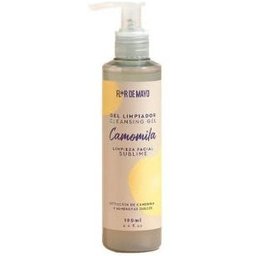 Sublime Camomille Gel Nettoyant Visage 190ml