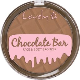 Chocolate Bar Face & Body Bronzer 2 15g