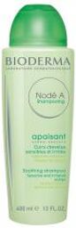 Nodé Shampooing Apaisant Anti-Irritations Cuirs Chevelus Sensibles 400 ml - Flacon 400 ml