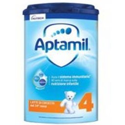 4 Lait 830g