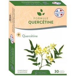 Formule Quercétine 30 Comprimés