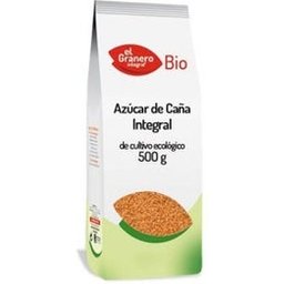 Azucar Caña Integral Bio 500gr *
