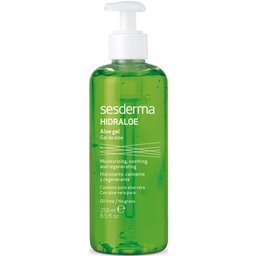 Hidraloe Gel Aloe 250 ml