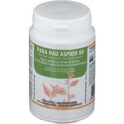 Para Pau Aspido 80