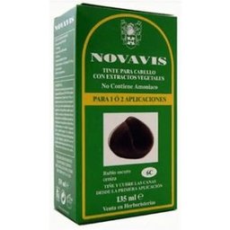 Colorant 6C Blond Foncé Cendré 130ml