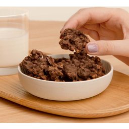 Fit Protein Crossies