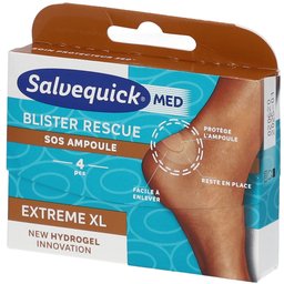 Blister Rescue Extreme XL