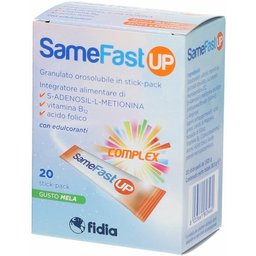 Samefast Up Complex 20Bust Os