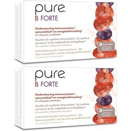 Pure® B Forte