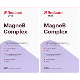 Redcare MagneB Complex
