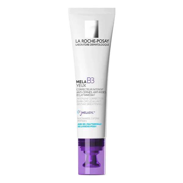 La Roche-Posay Mela B3 Correcteur yeux intensif anti-cernes 15ml
