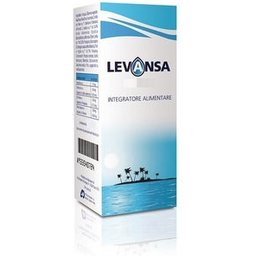 Alba ResearchLevansia 30comp