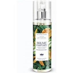 Brume Mangue Eau d'Aloé Vera 250ml