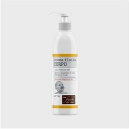 Crema Fluida para el Cuerpo 240ml