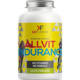 Keforma Allvit Endurance 60comp