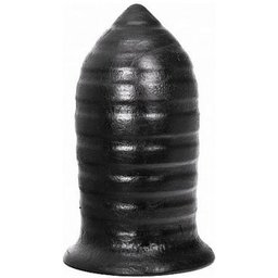 Anal Plug 16cm 1pc