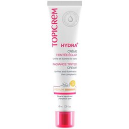 Hydra+ Éclat Teinté Moyen
