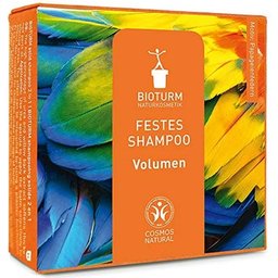 Champu Solid Volumen 100g