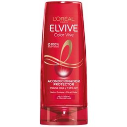 L'Oreal Elvive Color-Live Conditioner 300ml
