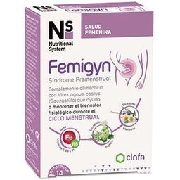 Femigyn 14comp