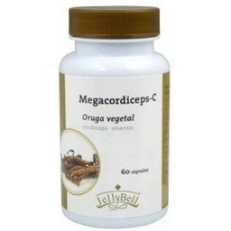 Megacordiceps-c 60 Capsules