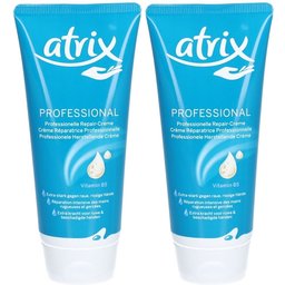 Crème Réparatrice Professionnelle