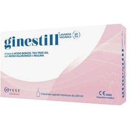 Ginestill Lavande 5uts