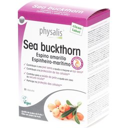 Physalis® Sea Buckthorn