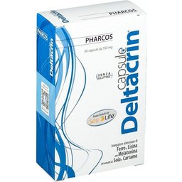 Pharcos Deltacrin 60caps