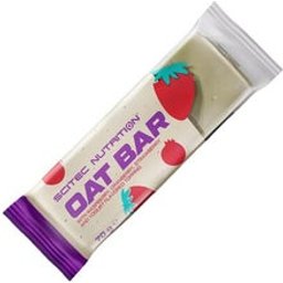 Oat Bar Yogurt-Berry 70g