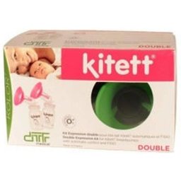 Kit Expr Kolor Kitet Dble K26Sd