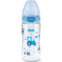 Bouteille Fc+ Contrôle de la température Pa 6-18 L Silicone 300ml