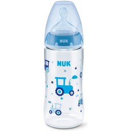 Bouteille Fc+ Contrôle de la température Pa 6-18 L Silicone 300ml