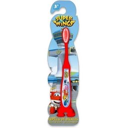 Brosse à dents Super Wings 3+