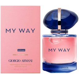 My Way Intense Eau De Parfum 90ml