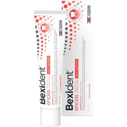 Bexident™ Gencives Gel dentifrice Chlorhexidine 75 ml