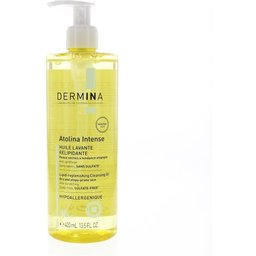 Atolina Intense Huile Lavante Relipidante 400ml