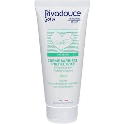 Rivadouce Crème barrière protectrice - Tube 100g