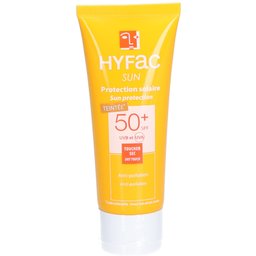 Fotoker Protection Solaire Teintée Spf50+