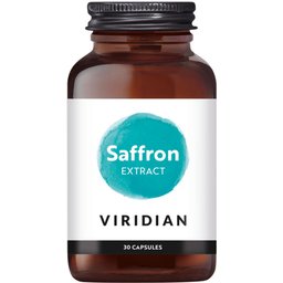 Saffron Extract