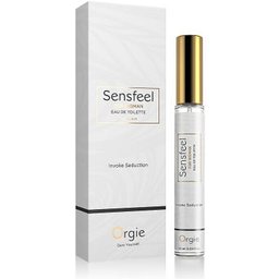 Sensfeel For Woman Parfum aux Phéromones 10ml