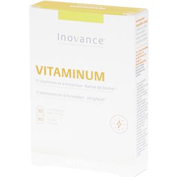 Inovance® Vitaminum