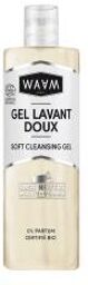 Gel Lavant Doux Bio 400 ml - Flacon 400 ml