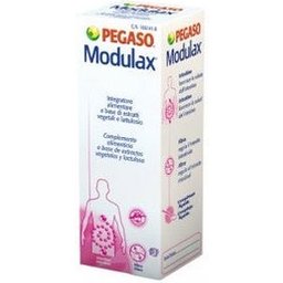 Modulax Jarabe 150 Ml *