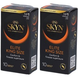 Skyn Elite King Size