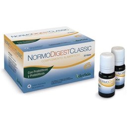 NormoDigest Classic 20 flacons
