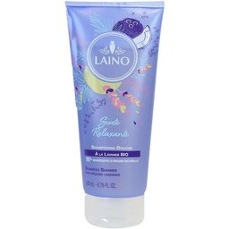 Douche 3en1 Lavande Bio 200ml
