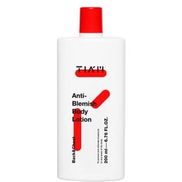 Anti Blemish Body Lotion 200ml